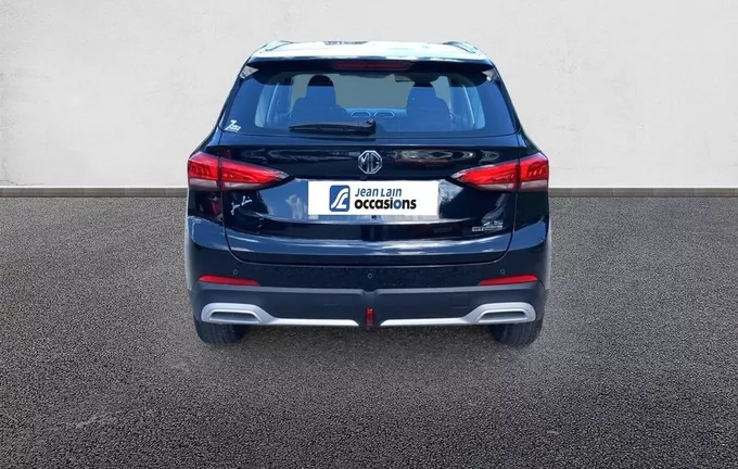 MG ZS 1.5 L Hybrid+ 197 ch Comfort extérieur arrière 601164