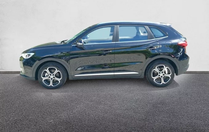 MG ZS 1.5 L Hybrid+ 197 ch Comfort extérieur côté gauche 601164