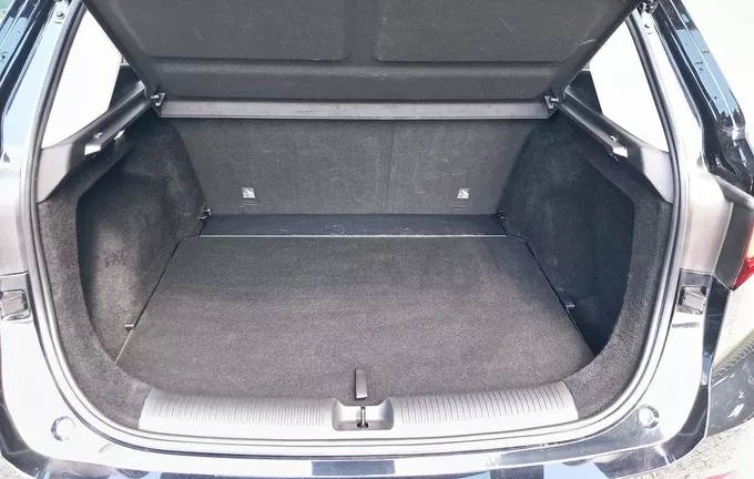 MG ZS 1.5 L Hybrid+ 197 ch Comfort photo 10 601164