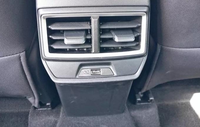 MG ZS 1.5 L Hybrid+ 197 ch Comfort photo 20 601164