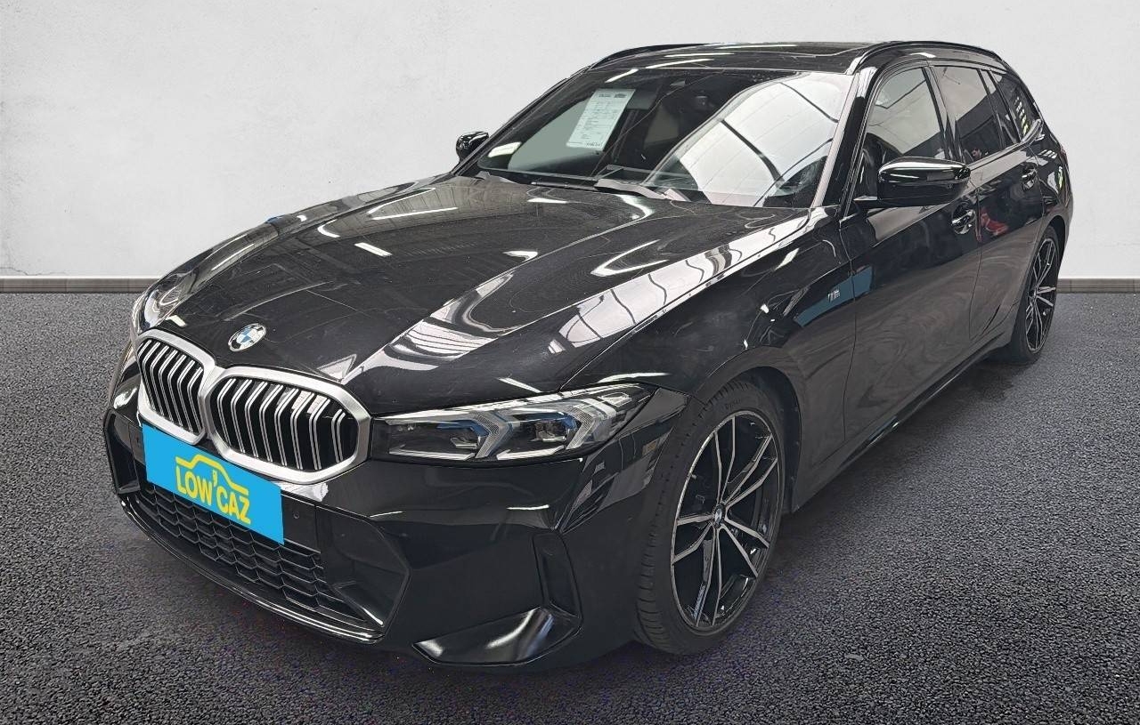 BMW SERIE 3