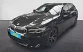 Miniature BMW SERIE 3 Touring 320d xDrive 190 ch BVA8 M Sport extérieur trois quart avant gauche 3014259