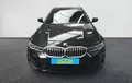 Miniature BMW SERIE 3 Touring 320d xDrive 190 ch BVA8 M Sport extérieur avant 3014259