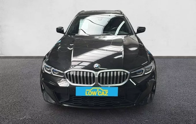 BMW SERIE 3 Touring 320d xDrive 190 ch BVA8 M Sport extérieur avant 3014259