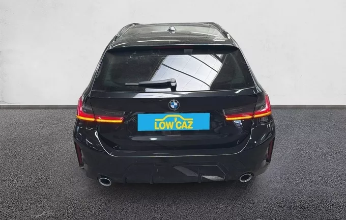 BMW SERIE 3 Touring 320d xDrive 190 ch BVA8 M Sport extérieur arrière 3014259