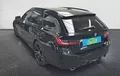 Miniature BMW SERIE 3 Touring 320d xDrive 190 ch BVA8 M Sport extérieur trois quart arrière gauche 3014259