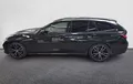 Miniature BMW SERIE 3 Touring 320d xDrive 190 ch BVA8 M Sport extérieur côté gauche 3014259