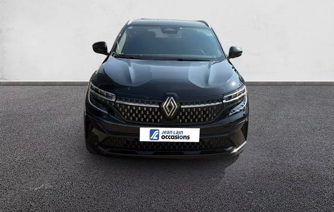 RENAULT AUSTRAL E-Tech hybrid 200 Iconic extérieur avant 2125754