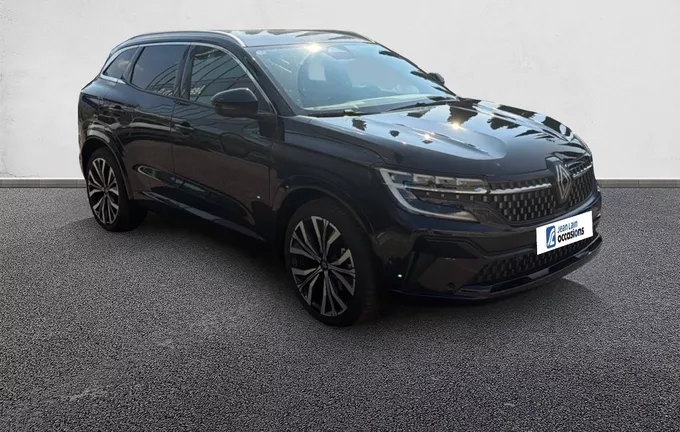 RENAULT AUSTRAL E-Tech hybrid 200 Iconic extérieur trois quart avant droit 2125754