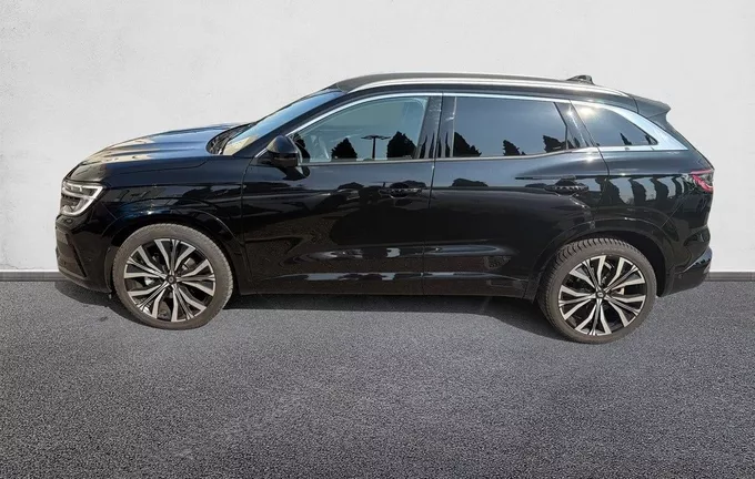 RENAULT AUSTRAL E-Tech hybrid 200 Iconic extérieur côté gauche 2125754