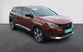 Miniature PEUGEOT 5008 BlueHDi 130ch S&S EAT8 Allure extérieur trois quart avant droit 3013821