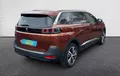 Miniature PEUGEOT 5008 BlueHDi 130ch S&S EAT8 Allure extérieur trois quart arrière droit 3013821