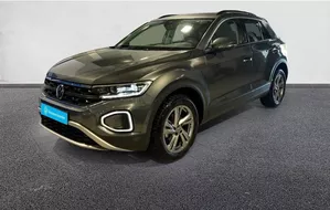 VOLKSWAGEN T-ROC 1.5 TSI EVO2 150 Start/Stop DSG7 VW Edition WVGZZZA17SV149063