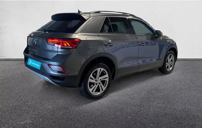 VOLKSWAGEN T-ROC 1.5 TSI EVO2 150 Start/Stop DSG7 VW Edition extérieur avant 2127055