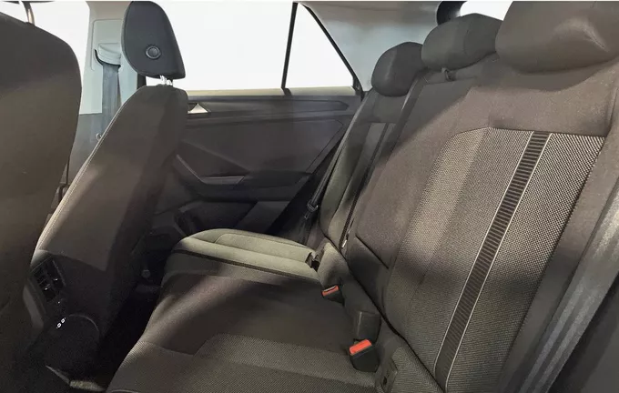 VOLKSWAGEN T-ROC 1.5 TSI EVO2 150 Start/Stop DSG7 VW Edition extérieur arrière 2127055