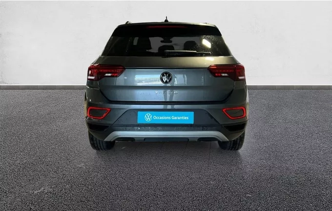 VOLKSWAGEN T-ROC 1.5 TSI EVO2 150 Start/Stop DSG7 VW Edition extérieur côté gauche 2127055