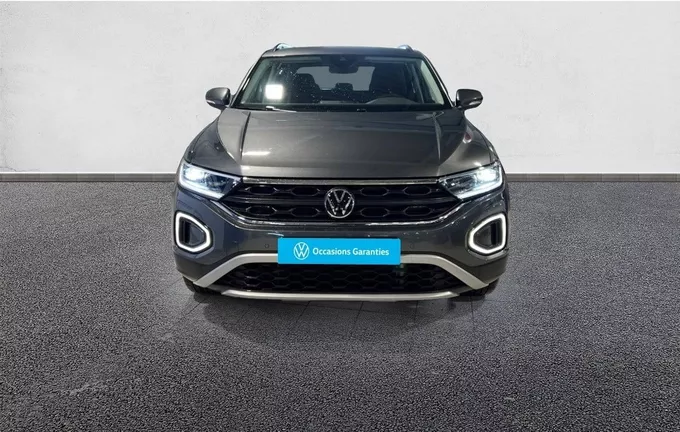 VOLKSWAGEN T-ROC 1.5 TSI EVO2 150 Start/Stop DSG7 VW Edition photo 9 2127055