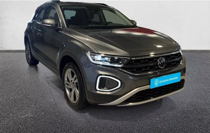 VOLKSWAGEN T-ROC 1.5 TSI EVO2 150 Start/Stop DSG7 VW Edition photo 10 2127055