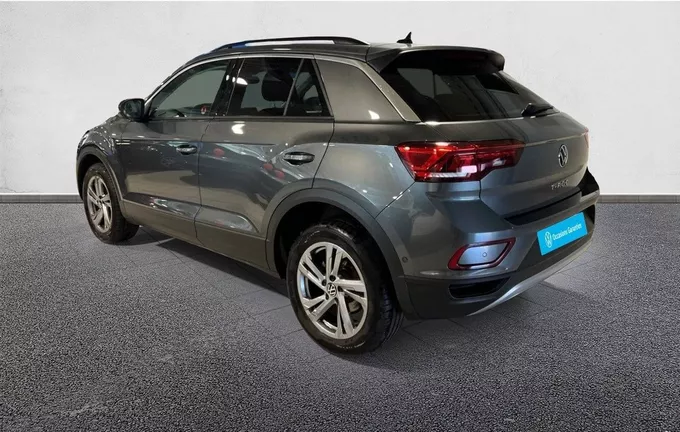 VOLKSWAGEN T-ROC 1.5 TSI EVO2 150 Start/Stop DSG7 VW Edition photo 11 2127055