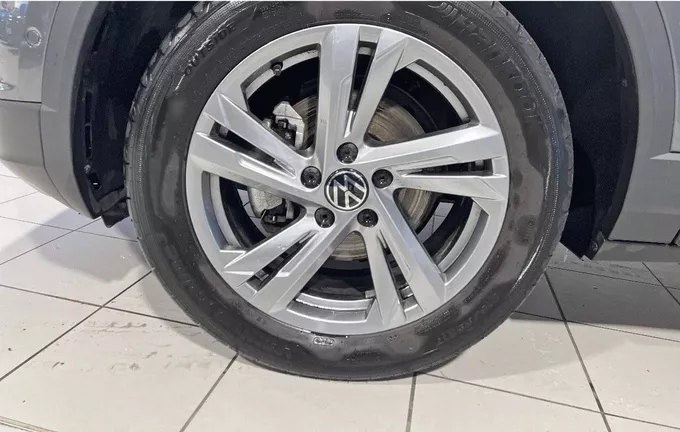 VOLKSWAGEN T-ROC 1.5 TSI EVO2 150 Start/Stop DSG7 VW Edition photo 12 2127055