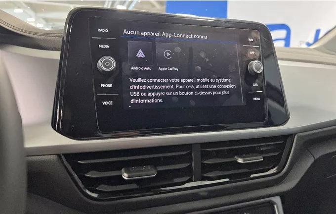 VOLKSWAGEN T-ROC 1.5 TSI EVO2 150 Start/Stop DSG7 VW Edition photo 15 2127055