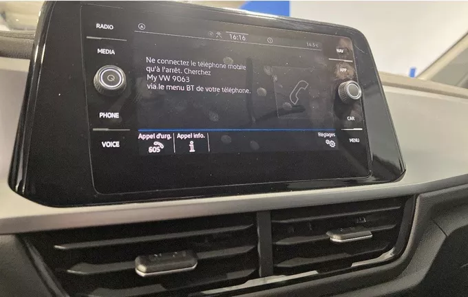 VOLKSWAGEN T-ROC 1.5 TSI EVO2 150 Start/Stop DSG7 VW Edition photo 19 2127055