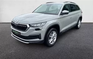 SKODA KODIAQ 2.0 TDI 150 SCR DSG7 4x4 5pl Business TMBLJ7NS1P8515372