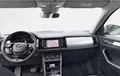 Miniature SKODA KODIAQ 2.0 TDI 150 SCR DSG7 4x4 5pl Business extérieur trois quart avant droit 2128250