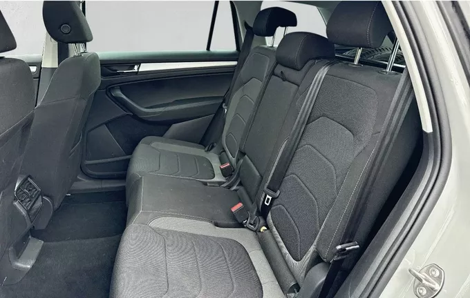 SKODA KODIAQ 2.0 TDI 150 SCR DSG7 4x4 5pl Business extérieur arrière 2128250