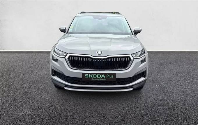 SKODA KODIAQ 2.0 TDI 150 SCR DSG7 4x4 5pl Business photo 9 2128250