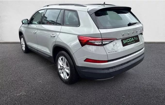 SKODA KODIAQ 2.0 TDI 150 SCR DSG7 4x4 5pl Business photo 11 2128250