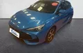 Miniature MG MG3 1.5 L Hybrid+ 195 ch Comfort extérieur trois quart avant gauche 600944
