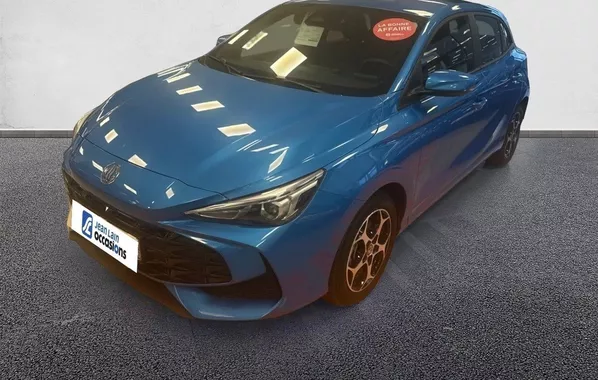 MG MG3 1.5 L Hybrid+ 195 ch Comfort 600944