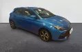 Miniature MG MG3 1.5 L Hybrid+ 195 ch Comfort extérieur trois quart avant droit 600944