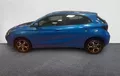 Miniature MG MG3 1.5 L Hybrid+ 195 ch Comfort extérieur côté gauche 600944