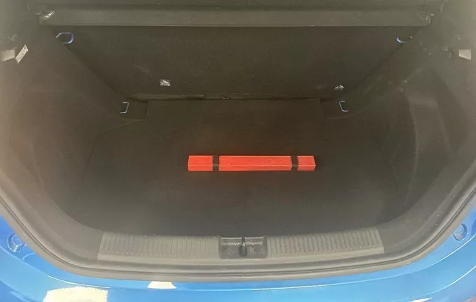 MG MG3 1.5 L Hybrid+ 195 ch Comfort photo 10 600944