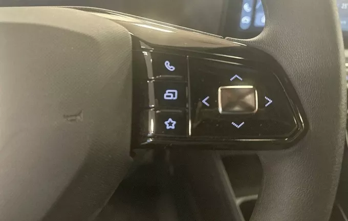 MG MG3 1.5 L Hybrid+ 195 ch Comfort photo 12 600944