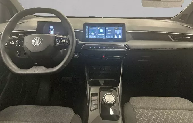 MG MG3 1.5 L Hybrid+ 195 ch Comfort photo 18 600944