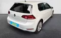 Miniature VOLKSWAGEN GOLF 1.4 TSI 125 Confortline extérieur trois quart arrière droit 2126734
