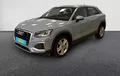 Miniature AUDI Q2 35 TDI 150 S tronic 7 Business line extérieur trois quart avant gauche 212407