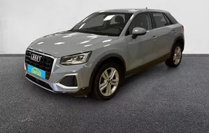 AUDI Q2 35 TDI 150 S tronic 7 Business line WAUZZZGA5PA005633