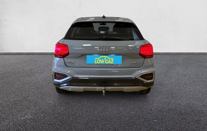 AUDI Q2 35 TDI 150 S tronic 7 Business line extérieur arrière 212407