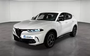 ALFA ROMEO TONALE 1.5 Hybrid 130 ch TCT7 Sprint 2132296