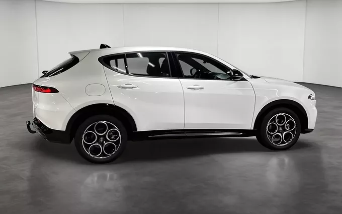 ALFA ROMEO TONALE 1.5 Hybrid 130 ch TCT7 Sprint extérieur côté droit 2132296