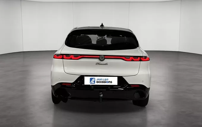 ALFA ROMEO TONALE 1.5 Hybrid 130 ch TCT7 Sprint extérieur arrière 2132296