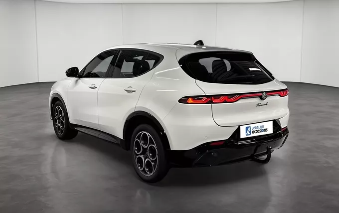 ALFA ROMEO TONALE 1.5 Hybrid 130 ch TCT7 Sprint extérieur trois quart arrière gauche 2132296