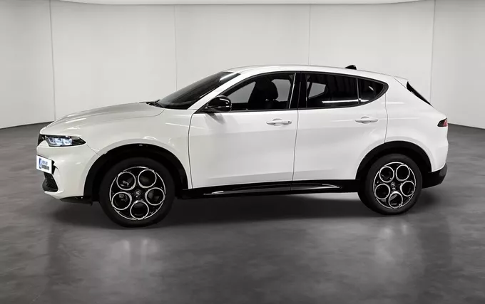 ALFA ROMEO TONALE 1.5 Hybrid 130 ch TCT7 Sprint extérieur côté gauche 2132296