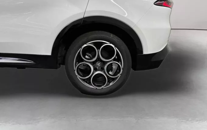 ALFA ROMEO TONALE 1.5 Hybrid 130 ch TCT7 Sprint photo 9 2132296