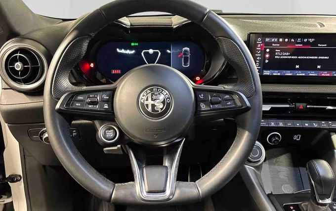 ALFA ROMEO TONALE 1.5 Hybrid 130 ch TCT7 Sprint photo 12 2132296