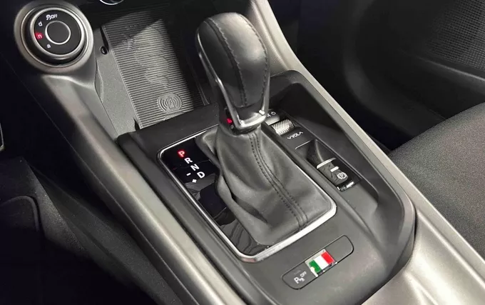 ALFA ROMEO TONALE 1.5 Hybrid 130 ch TCT7 Sprint photo 13 2132296